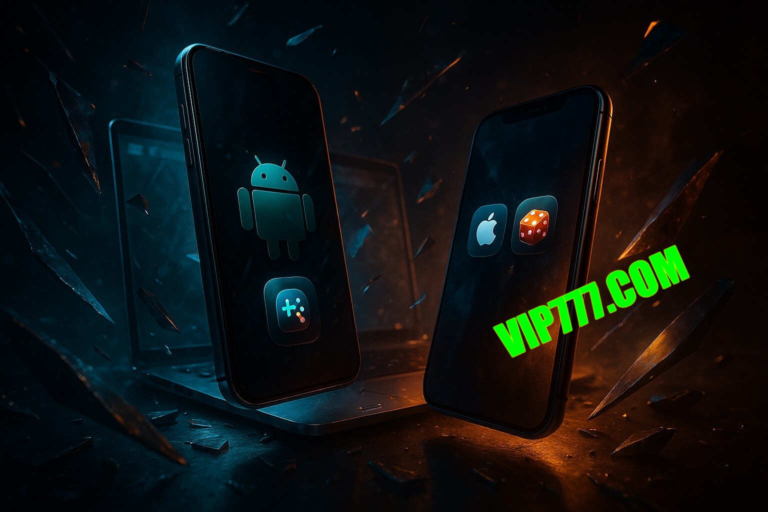 Compatibilidade do App