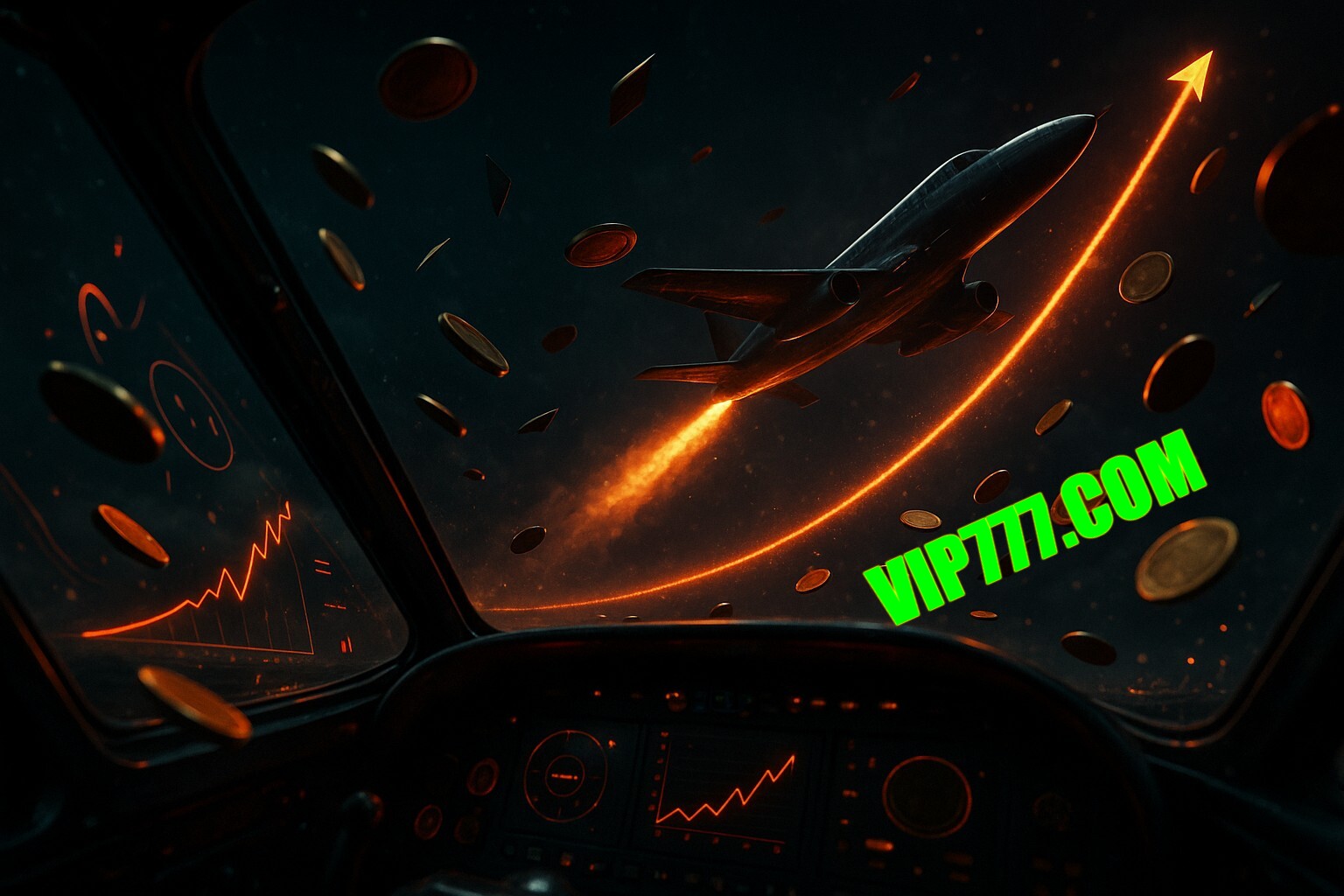 Como Jogar Aviator