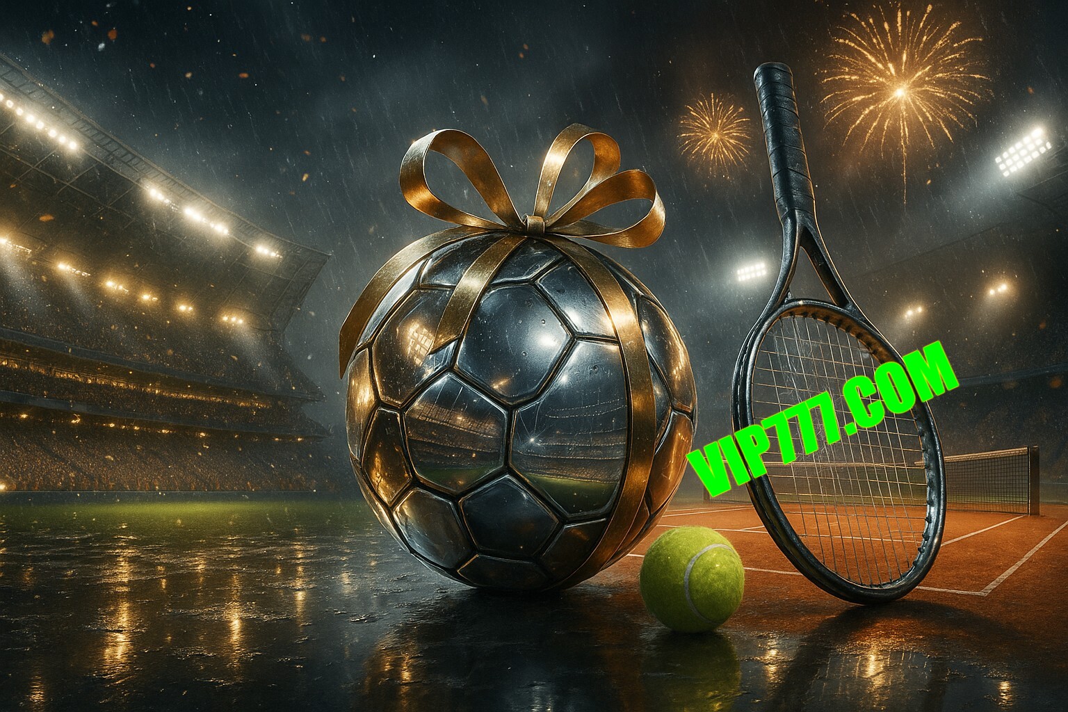 Eventos Esportivos