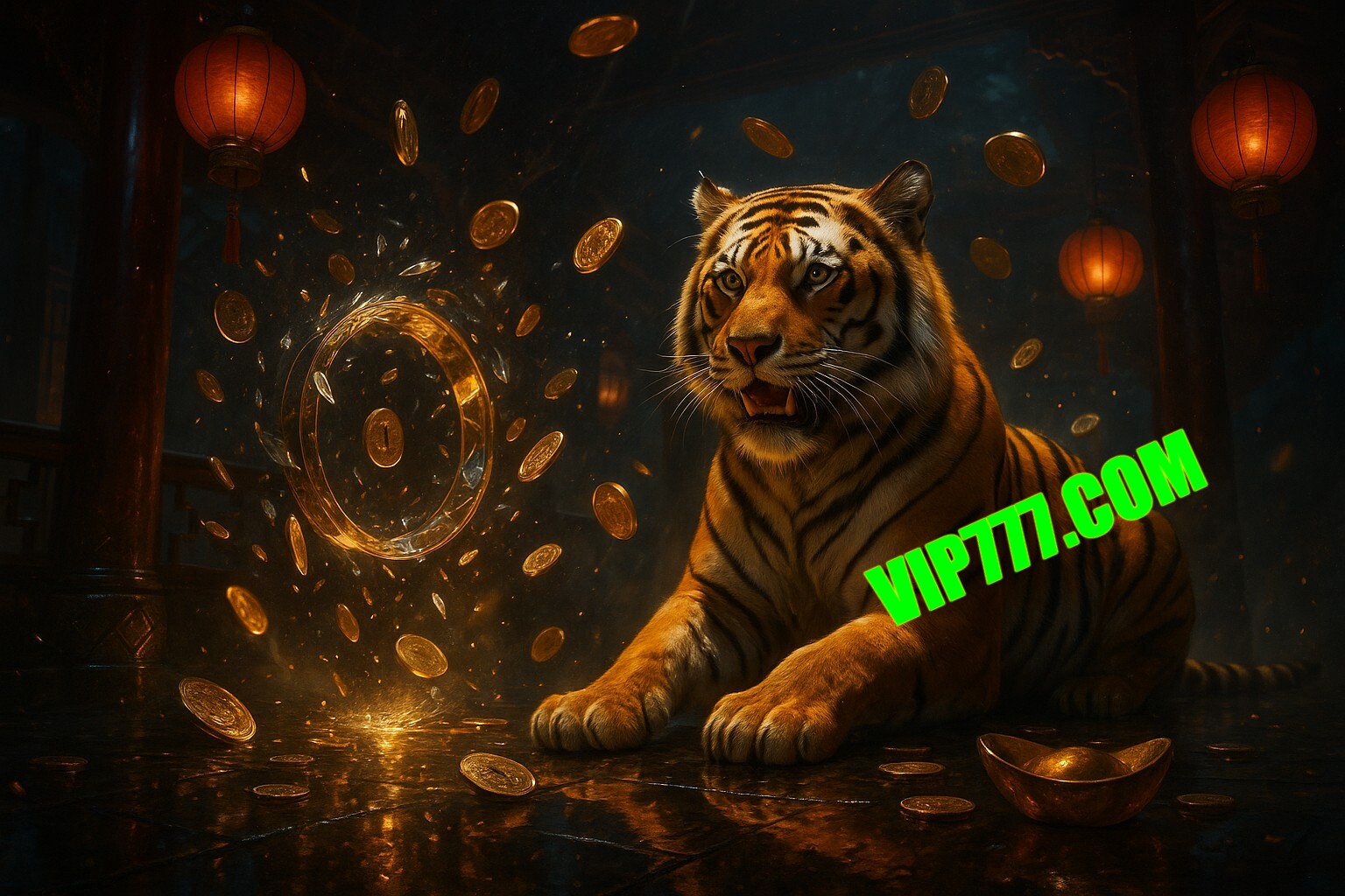 Como Jogar Fortune Tiger