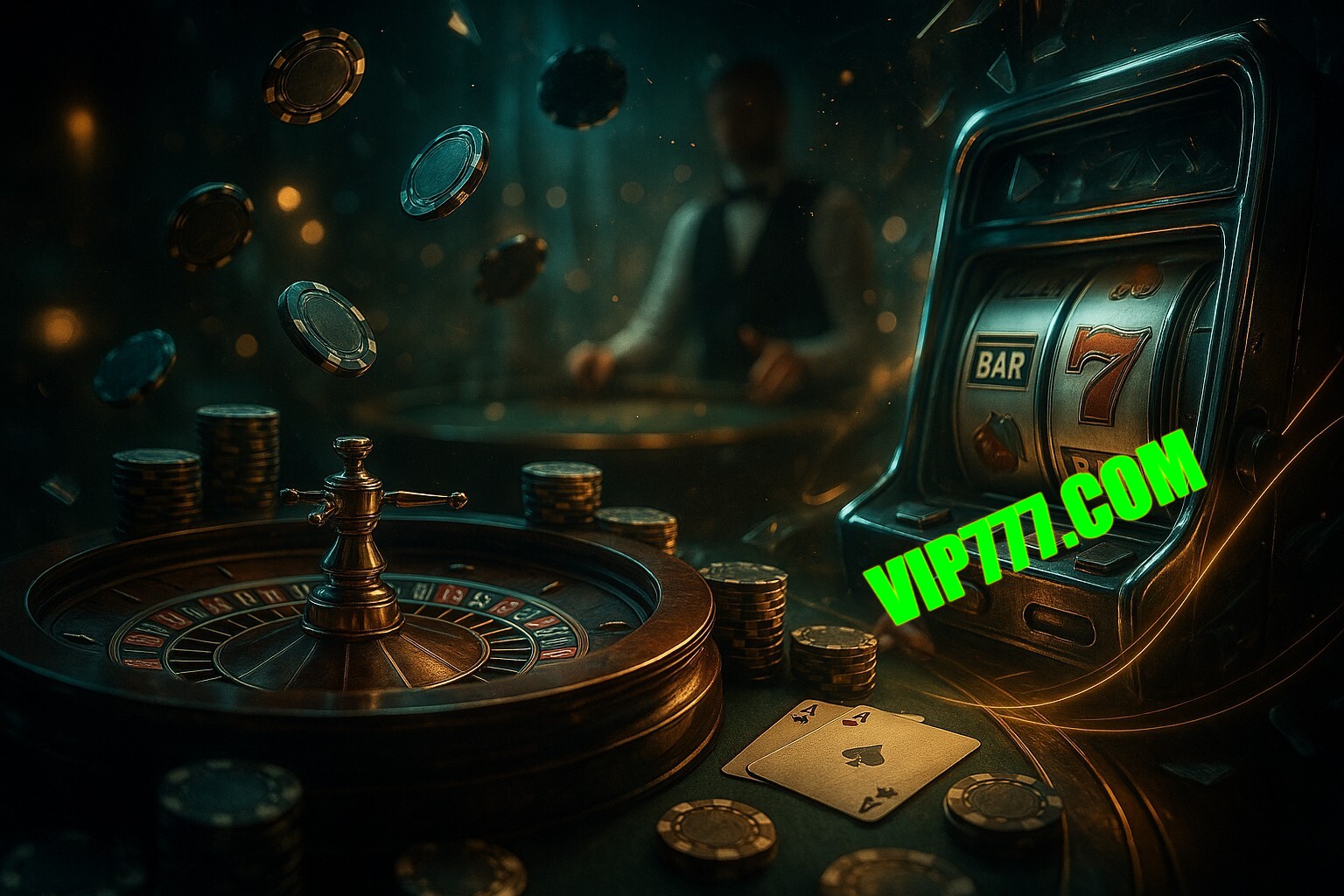 Jogos Recomendados