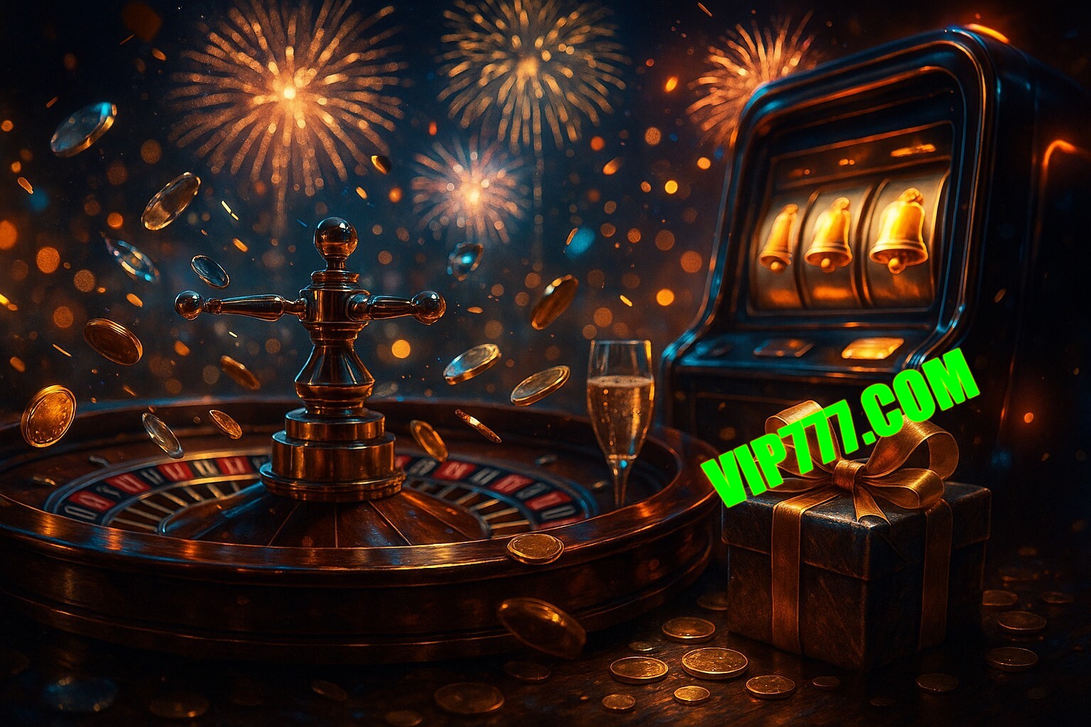 Jogos Festivos