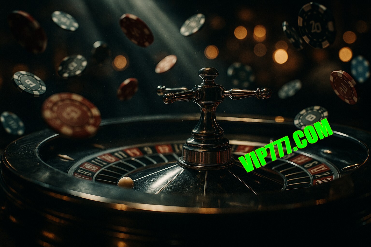 Jogos de roleta online