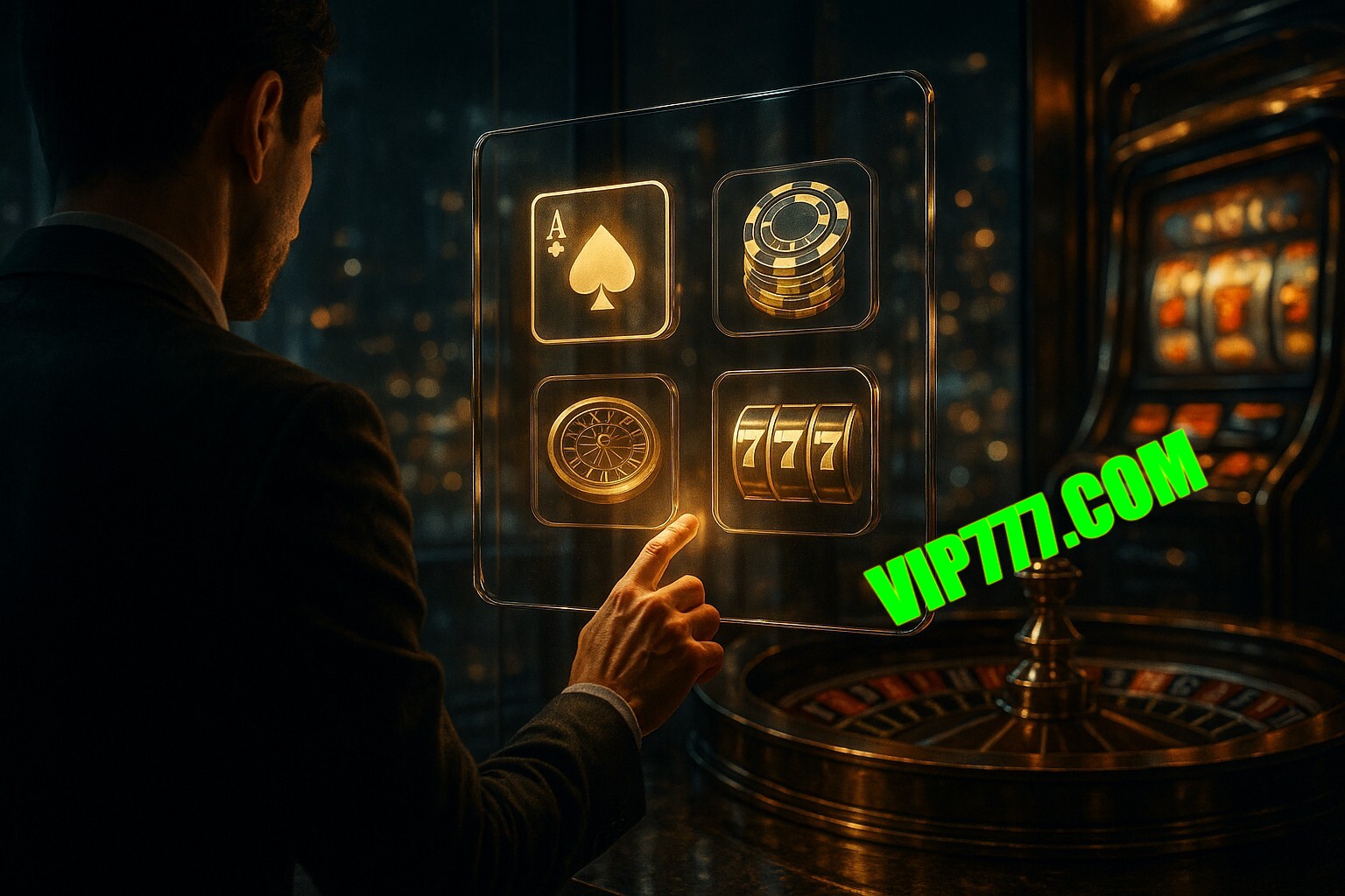 Benefícios do Login